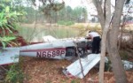 Flugzeugkatastrophe